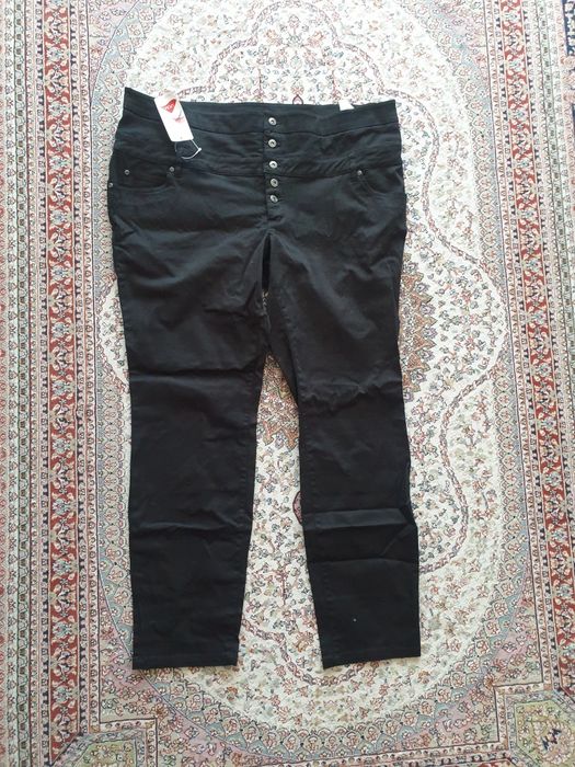 Spodnie 50 52 54 nowe
