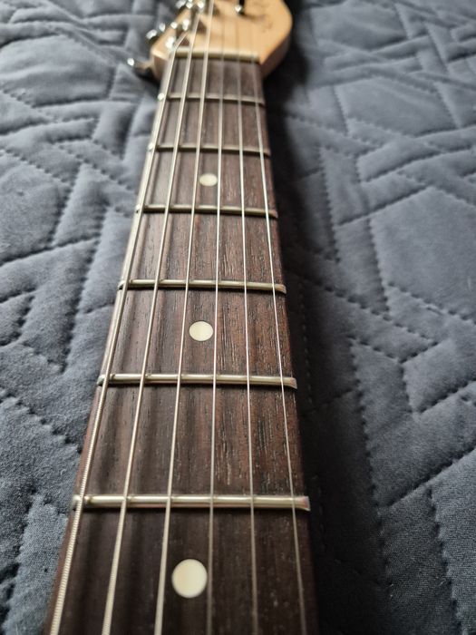 Gitara elektryczna Sire larry carlton t3