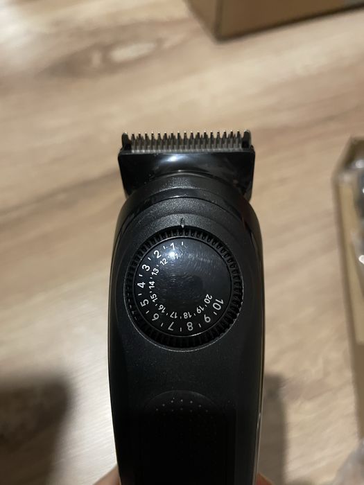 Trymer do brody Braun BT5420