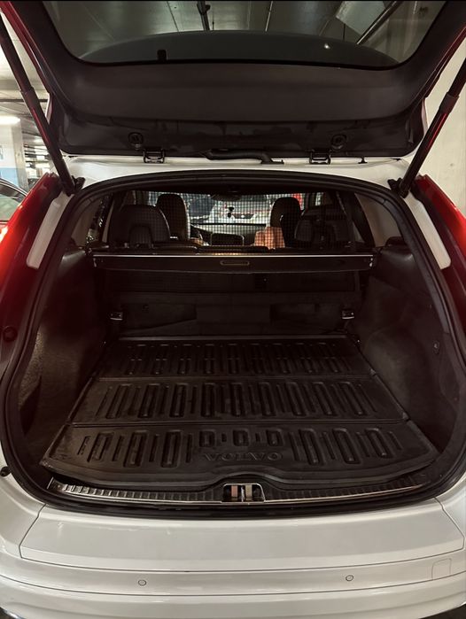 Volvo XC60 D4 2.0 ocean race