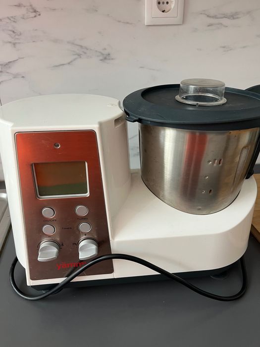 YAMI - Robot de Cozinha