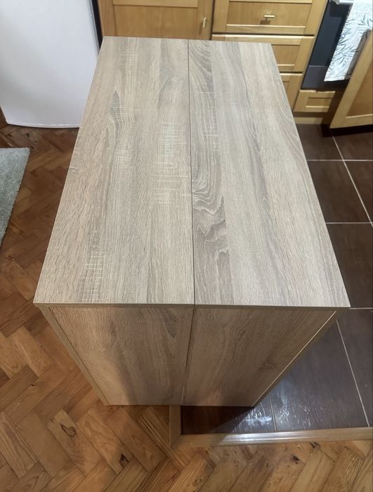 Mesa extensivel