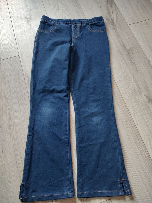 Spodnie od 146 do 158