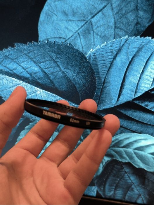 Tamron 18-200mm f/3.5-6.3 VC