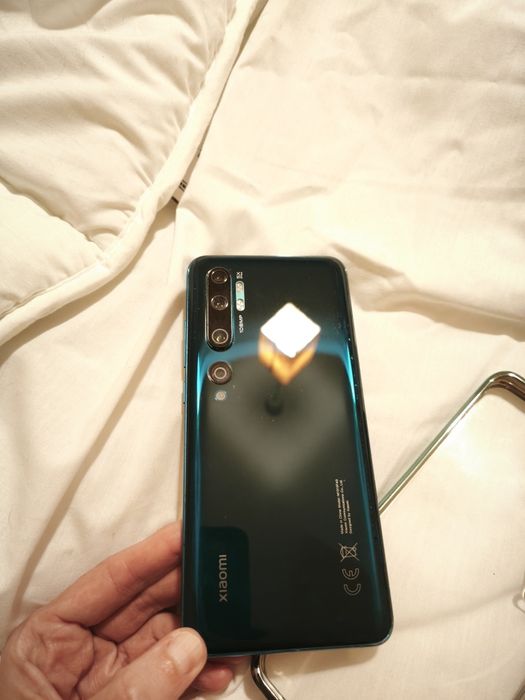 Xiaomi Mi Note 10