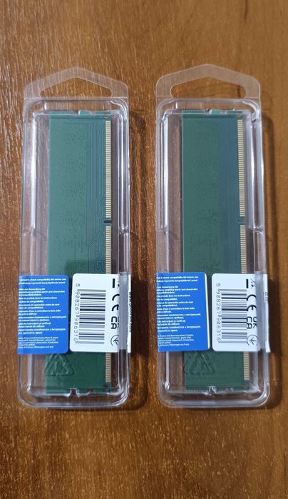 Оперативна пам'ять DDR3 8 GB 1600 MHz GOODRAM