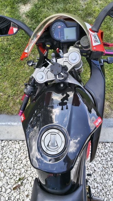 Aprilia RS 50 cc
