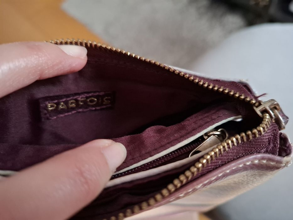 Porta moedas "Parfois"