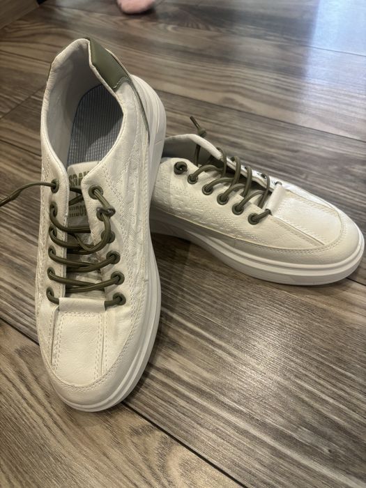 Кросовки/кеди чоловічі 42 розмір