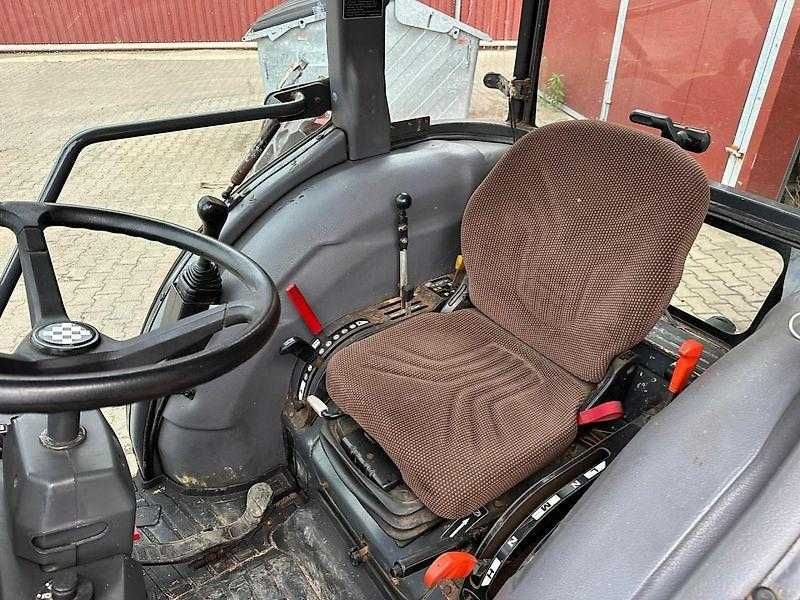Ciągnik 53km Kubota L5030 sadowniczy sadownik