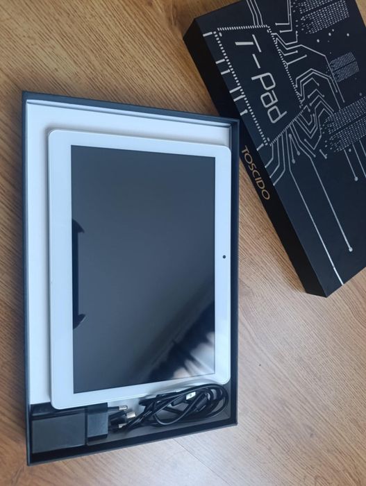 Tablet 10.1 Android 11