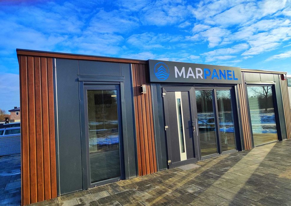 Płyty warstwowe I i II gatunek. Dostępne od ręki. PROMOCJA !