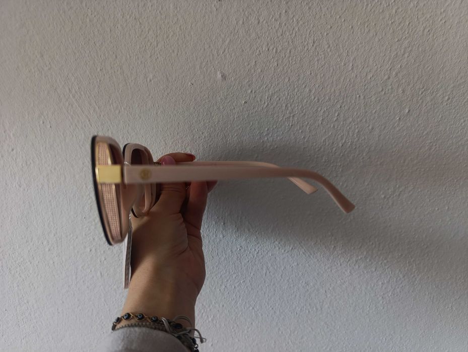 Óculos de sol Rosa