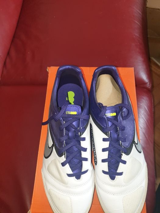 Nowe buty męskie