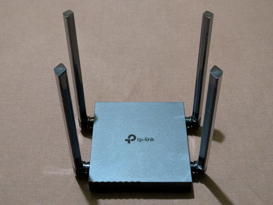 Роутер TP-LINK Archer C54