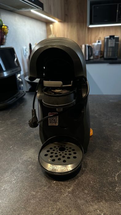 Express do kawy, кавоварка Bosh