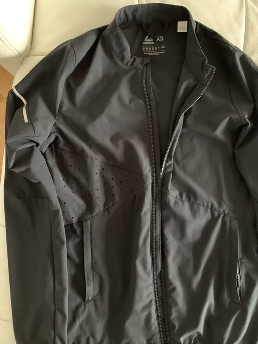 Kurtka do biegania Reebok xs