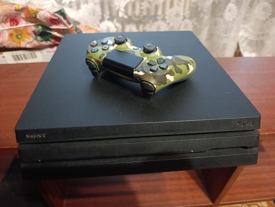 ps4 б у - купити приставки Запоріжжя - Ціна на OLX.ua