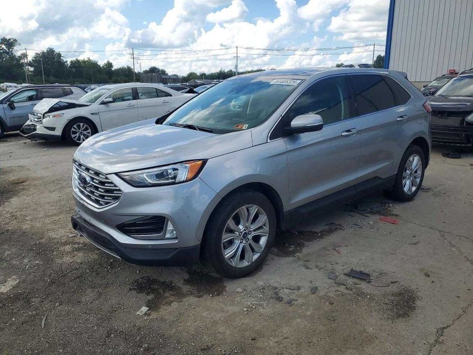 2021 FORD   EDGE