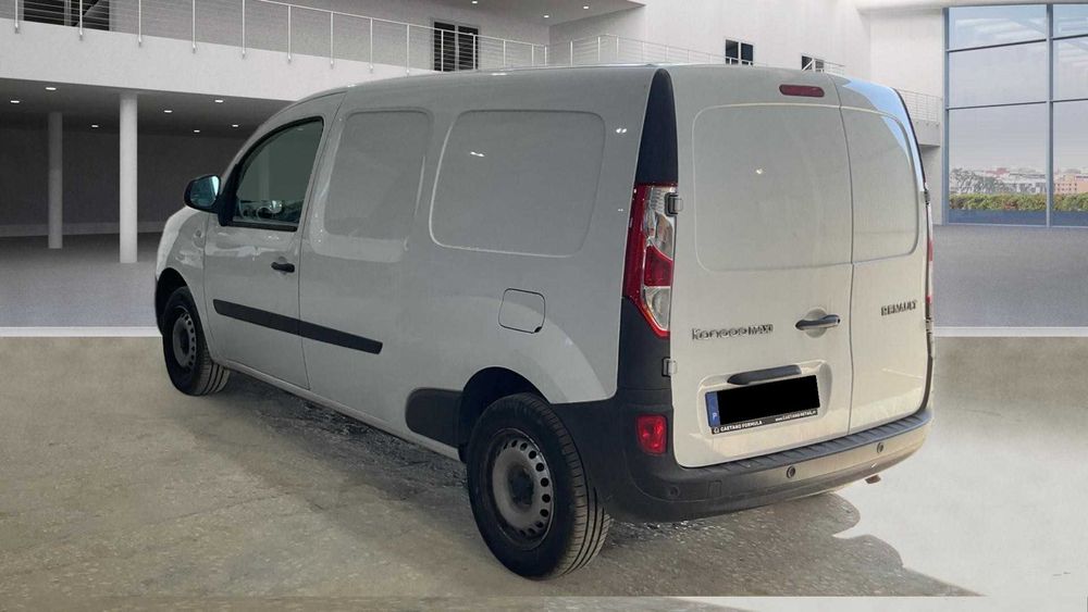 Renault Kangoo 1.5 dci maxi business s/s | Financiamento disponível