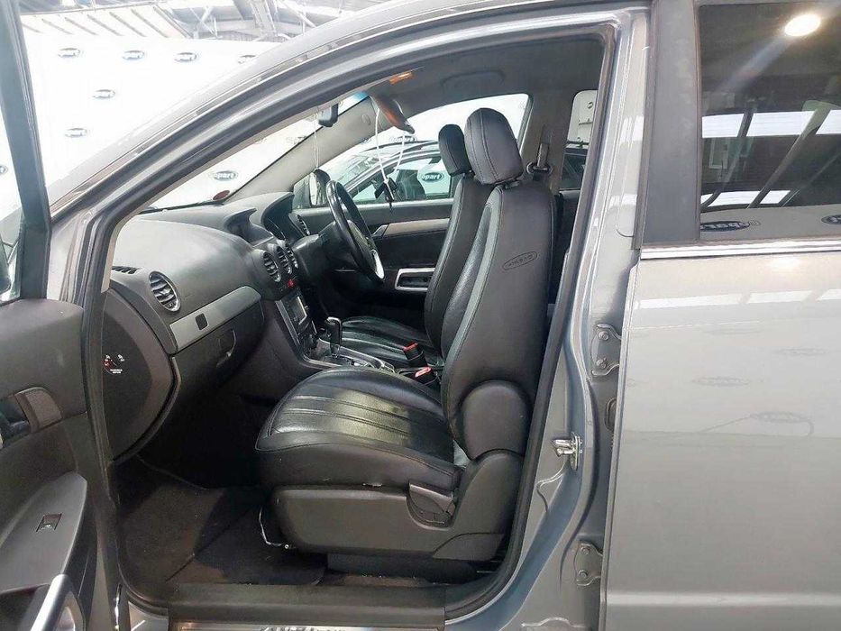 Розборка\Розбірка Opel Antara \Опель Антара (2006-2017) 2.0\2.2\2.4