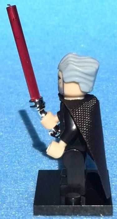 Conde Dooku Clone Wars (Star Wars)