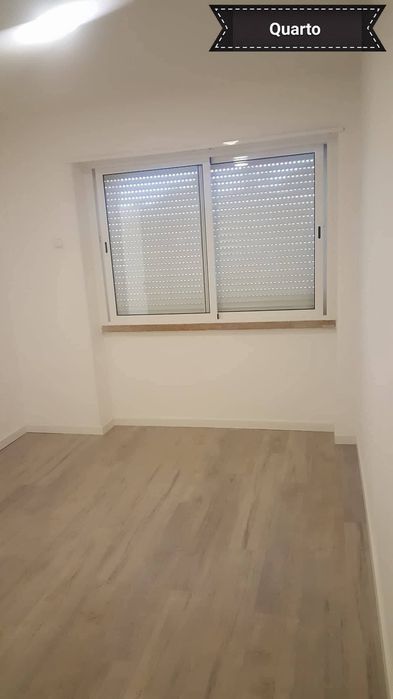 T1 central remodelado semi equipado rua Morais Soares