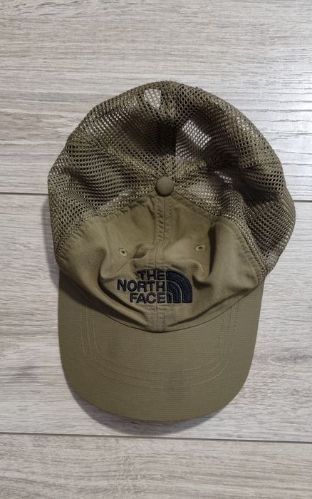 Czapka the north face