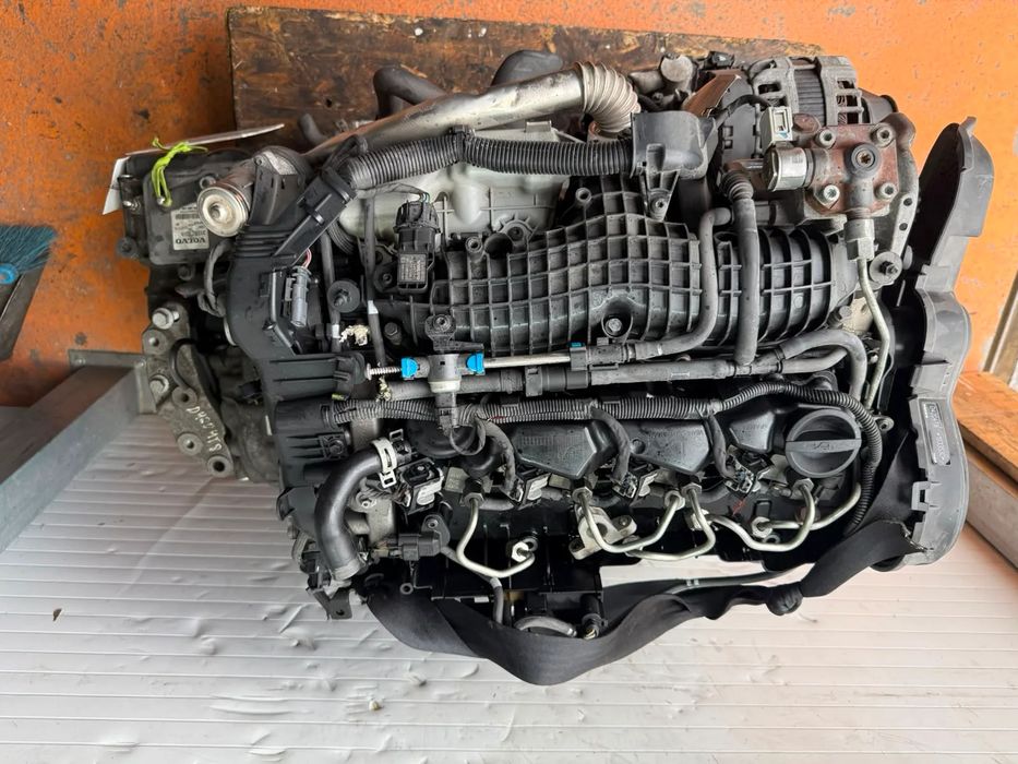 Motor completo VOLVO V60 I (155)