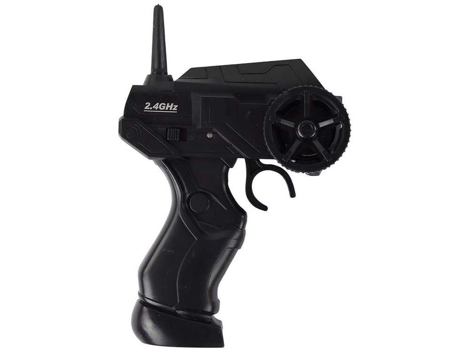 Auto na sterowanie na pilota