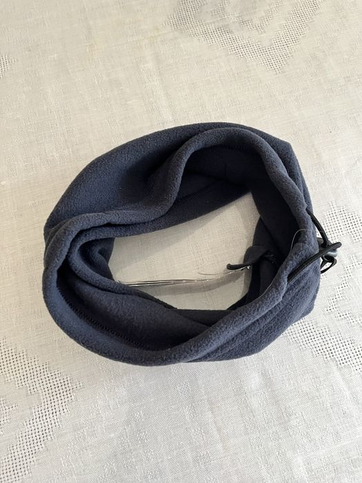 Баф. Хомут . Новий.