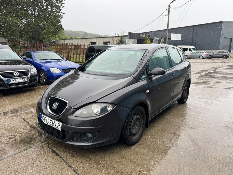 Seat Toledo