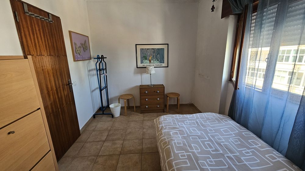 Quarto para arrendar em Portimão próximo ao Aqua