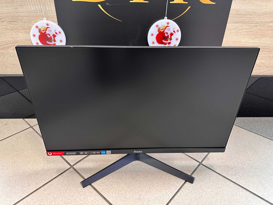 Monitor LED iiyama G-Master 23,8 " 1920 x 1080 px IPS / PLS