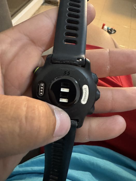 Garmin Forunner 55