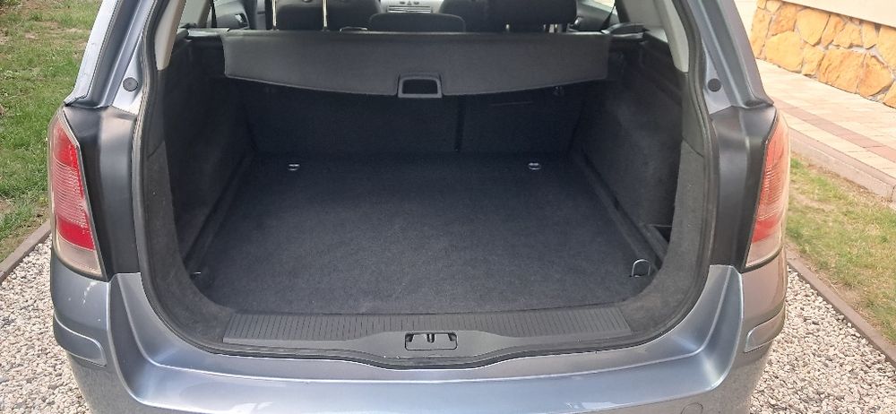 Opel astra h 2009 r 1.4 benzyna