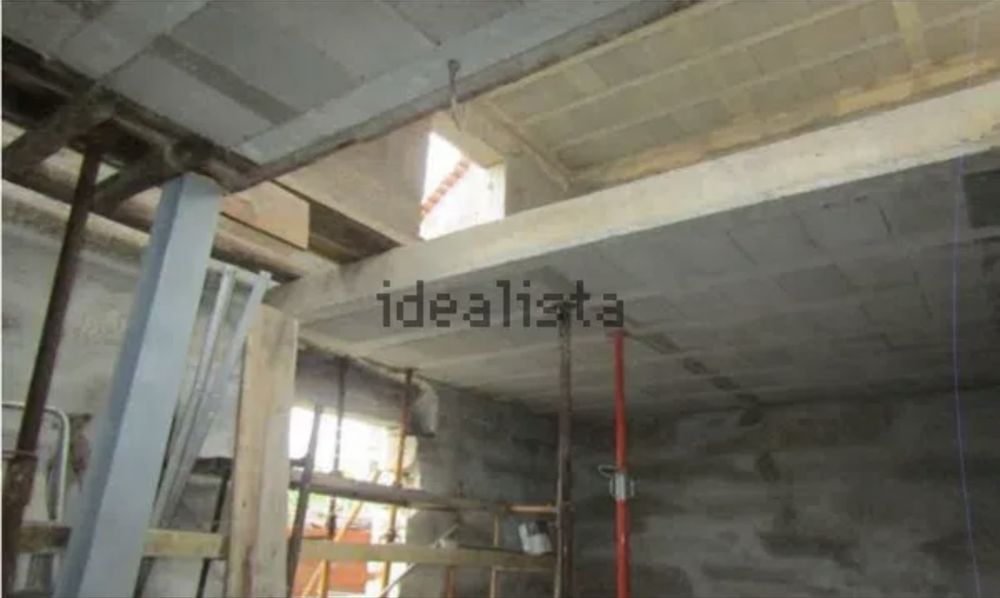Moradia T2 em Reabilitação