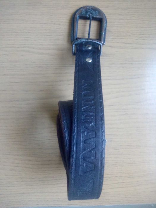 Продам ремень Монтано