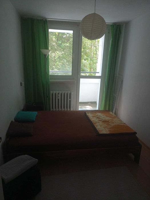 2-pokojowe mieszkanie w Katowicach Brynowie wynajmę