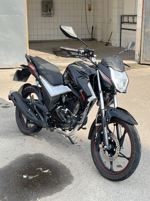 Loncin JL200-68A cr1sport