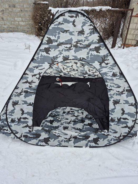 Распродажа.Палаткака2.3×2.3.×1.65 .супер цена.