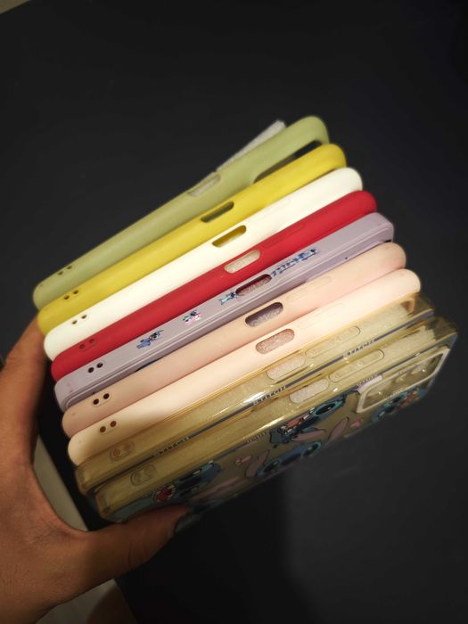 Capas para Xiaomi 11t pro