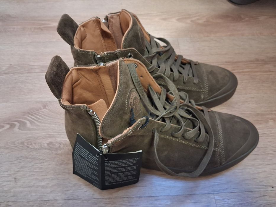 Sprzedam buty marki Diesel