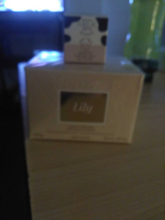 Cosmetica para se embonecar