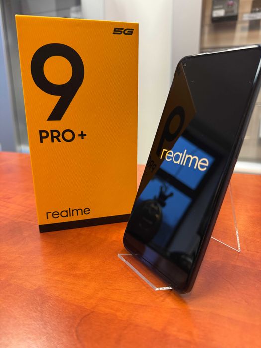 Realme 9 Pro Plus 5G 8/256GB RMX3393
