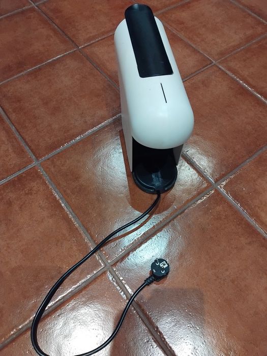 Maquina de café para peças Delta q quick