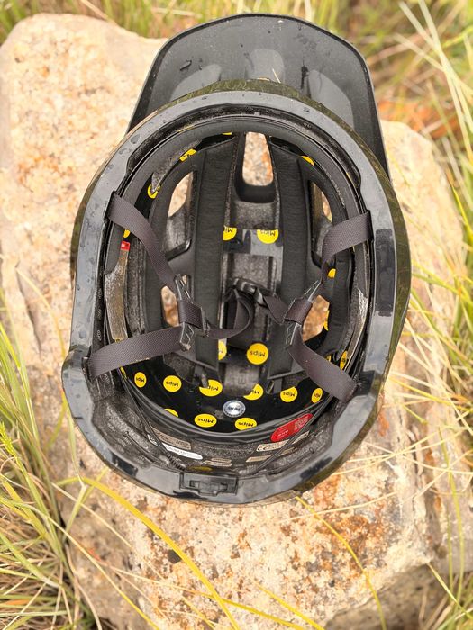 BH Expert 5.0 Roda 29", Tamanho L, Como Nova + Capacete Specialized MIPS