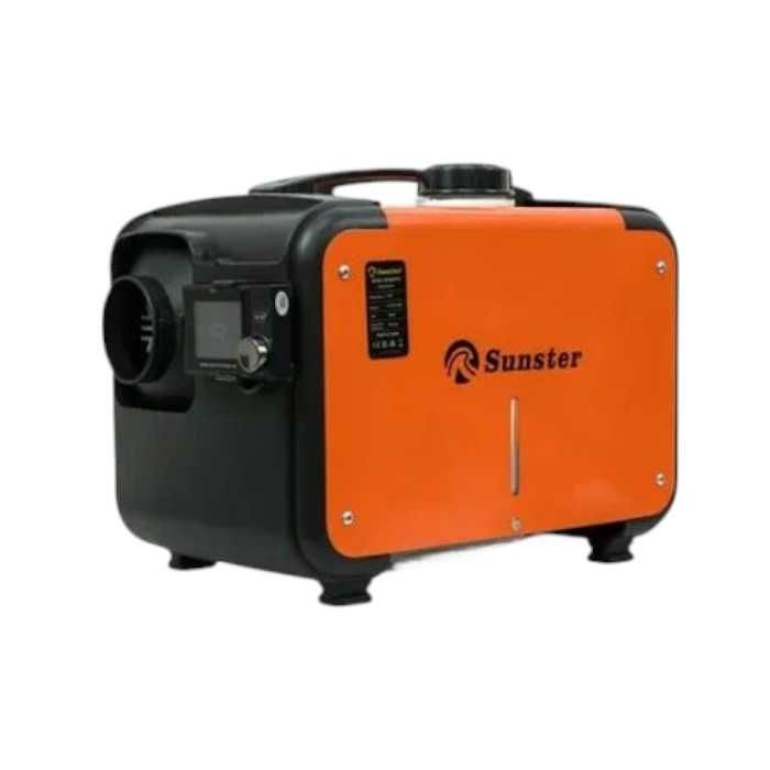 Вебасто автономка великий вибір WEBASTO дизильний обігрівач автономний