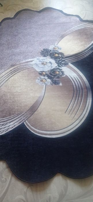 Продам новий сучасний килимок