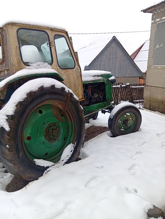 Продам ЮМЗ в робочому стані